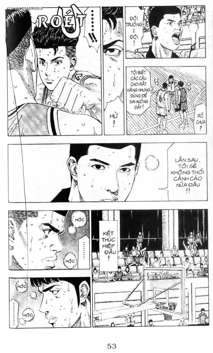 Slam Dunk Chap 206 - Truyen.Chap.VN
