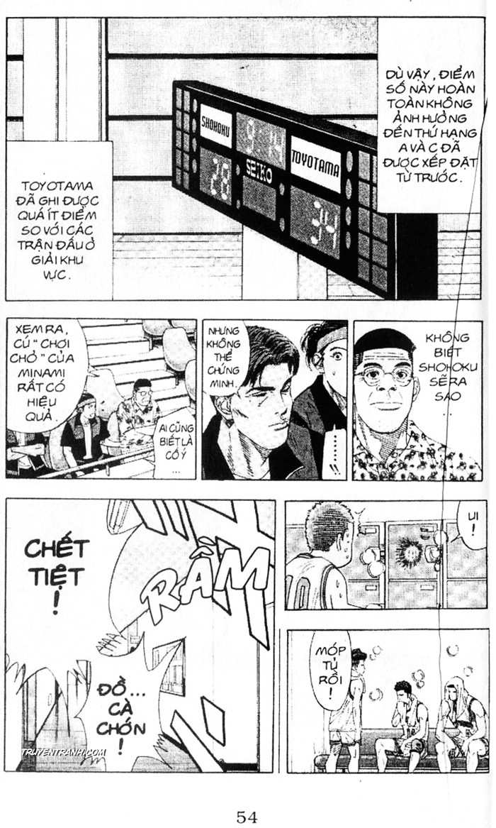 Slam Dunk Chap 206 - Truyen.Chap.VN
