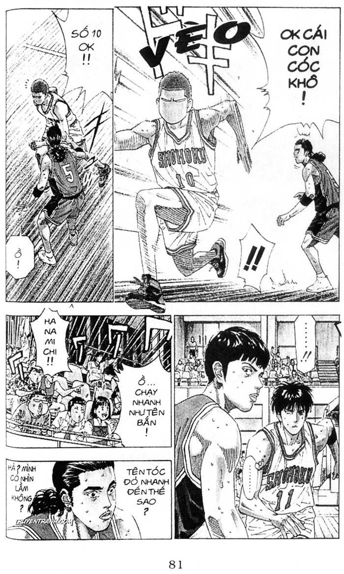 Slam Dunk Chap 207 - Truyen.Chap.VN