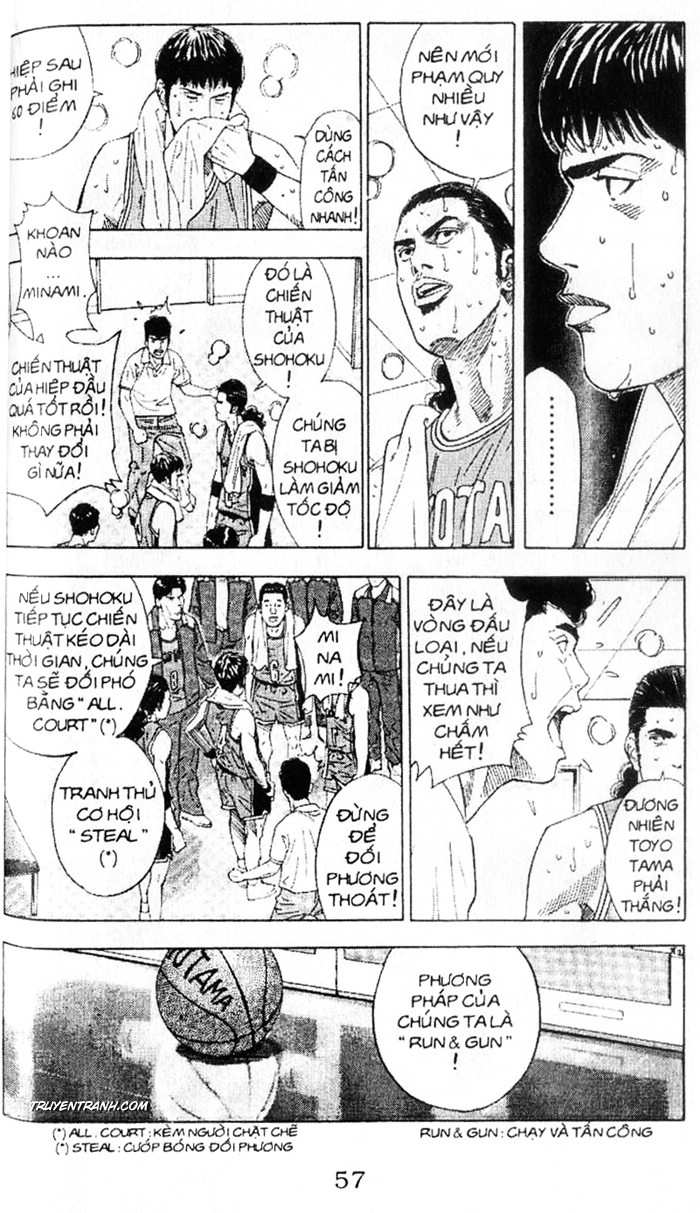 Slam Dunk Chap 206 - Truyen.Chap.VN