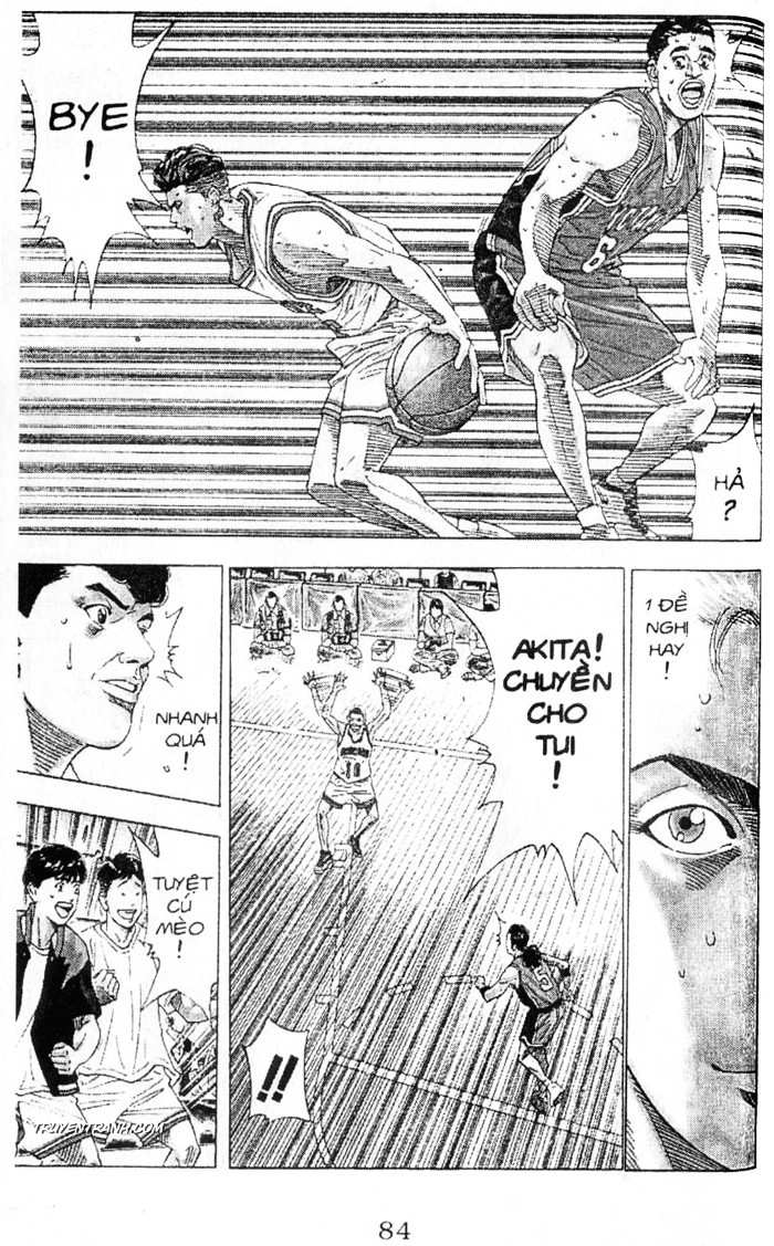 Slam Dunk Chap 207 - Truyen.Chap.VN
