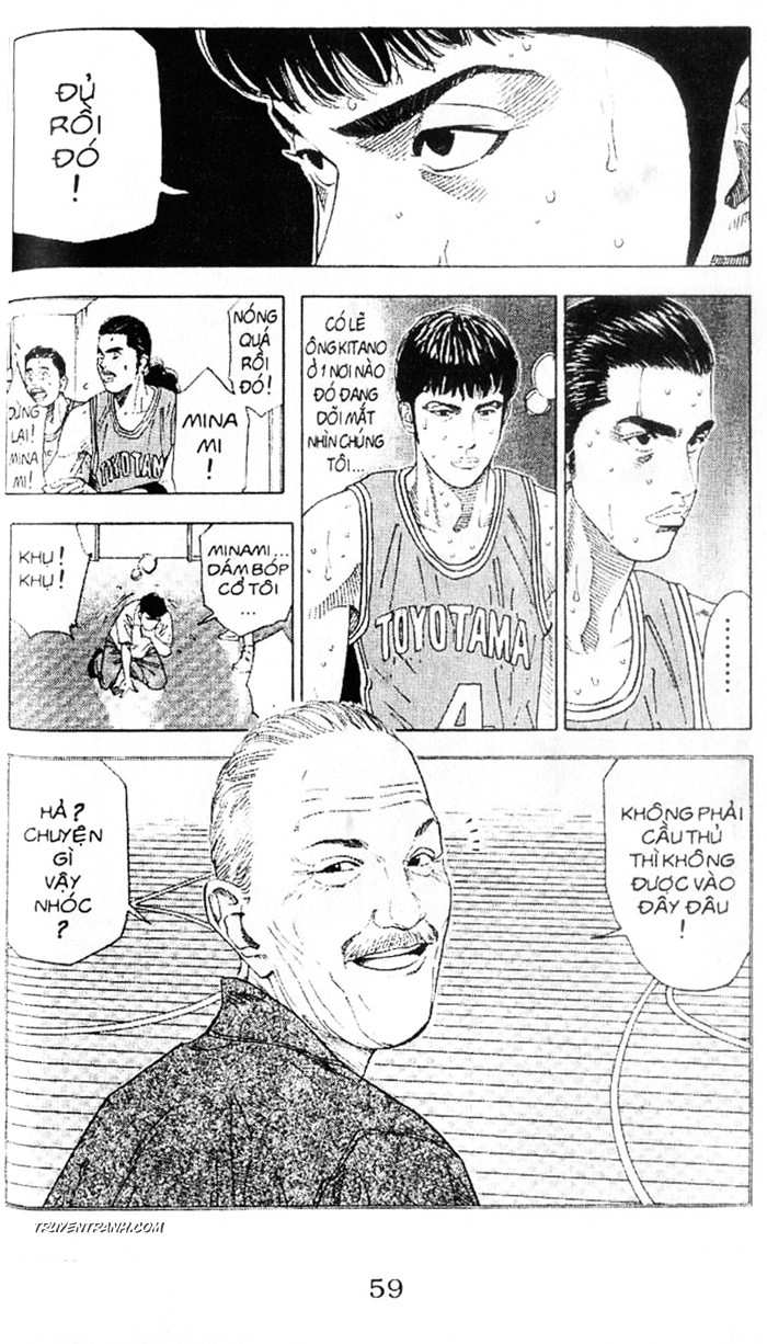 Slam Dunk Chap 206 - Truyen.Chap.VN