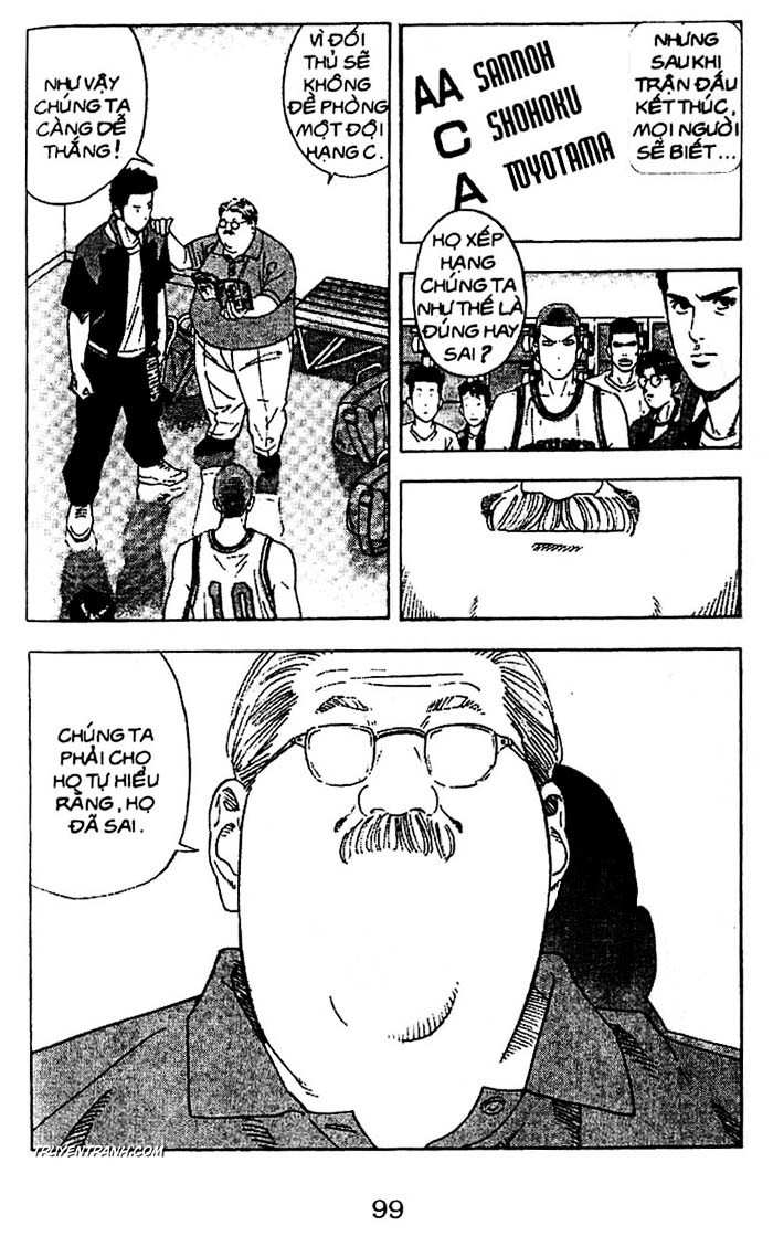 Slam Dunk Chap 200 - Truyen.Chap.VN