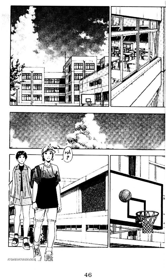 Slam Dunk Chap 199 - Truyen.Chap.VN