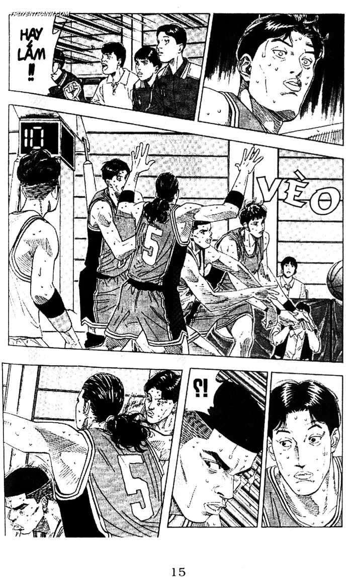 Slam Dunk Chap 204 - Truyen.Chap.VN