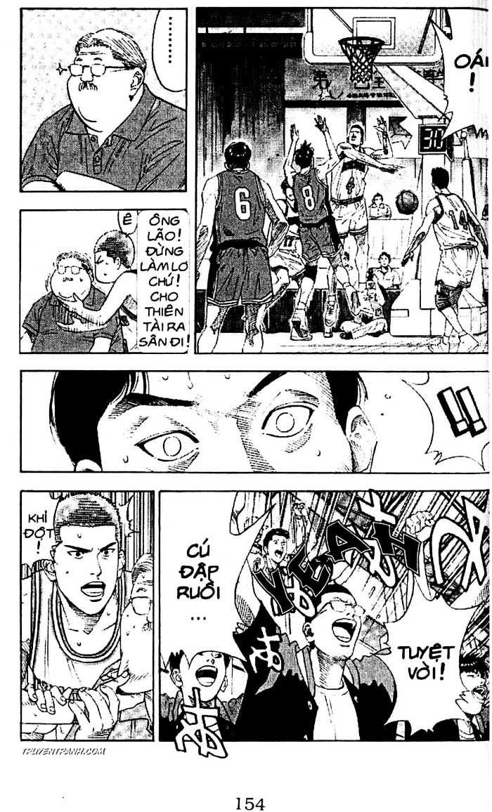 Slam Dunk Chap 203 - Truyen.Chap.VN