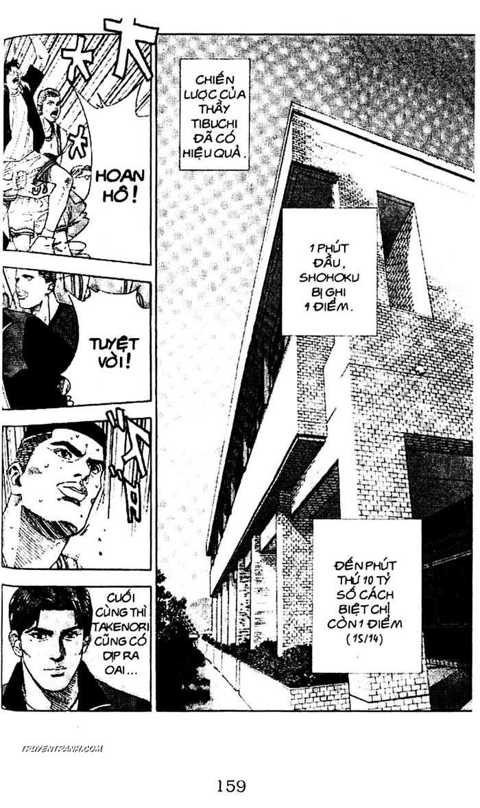 Slam Dunk Chap 203 - Truyen.Chap.VN