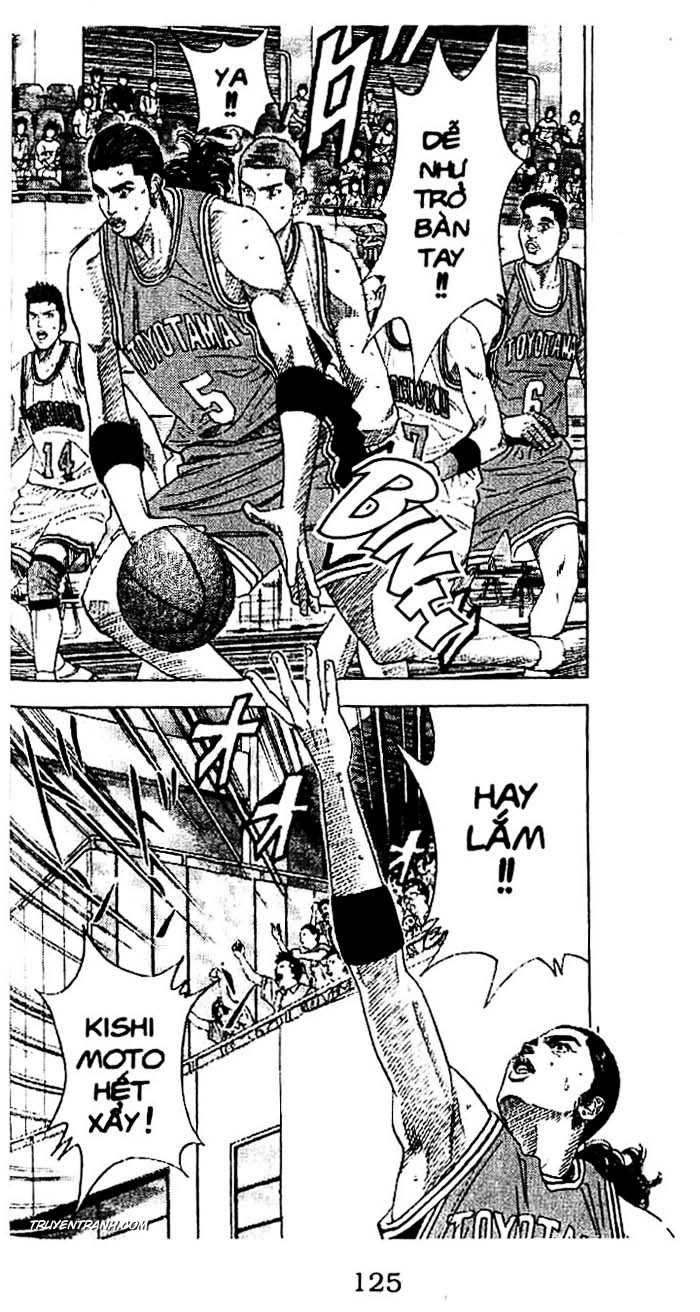 Slam Dunk Chap 202 - Truyen.Chap.VN