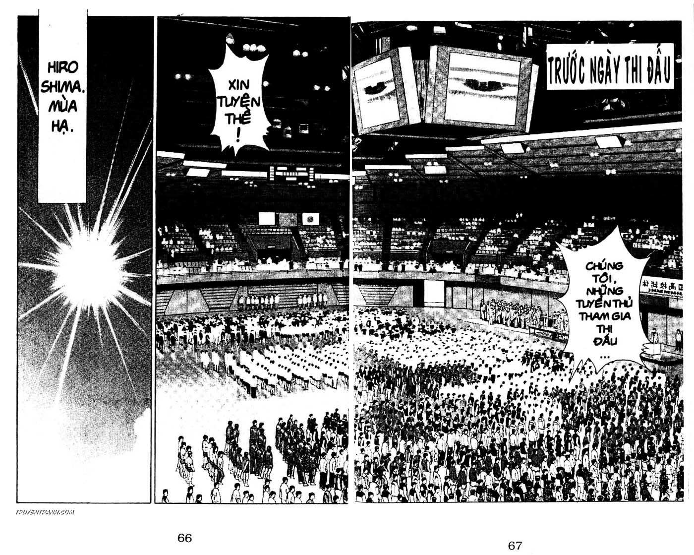 Slam Dunk Chap 198 - Truyen.Chap.VN