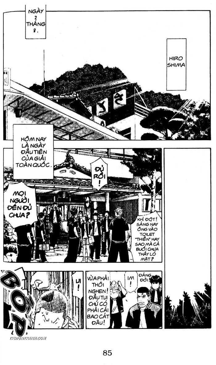 Slam Dunk Chap 200 - Truyen.Chap.VN