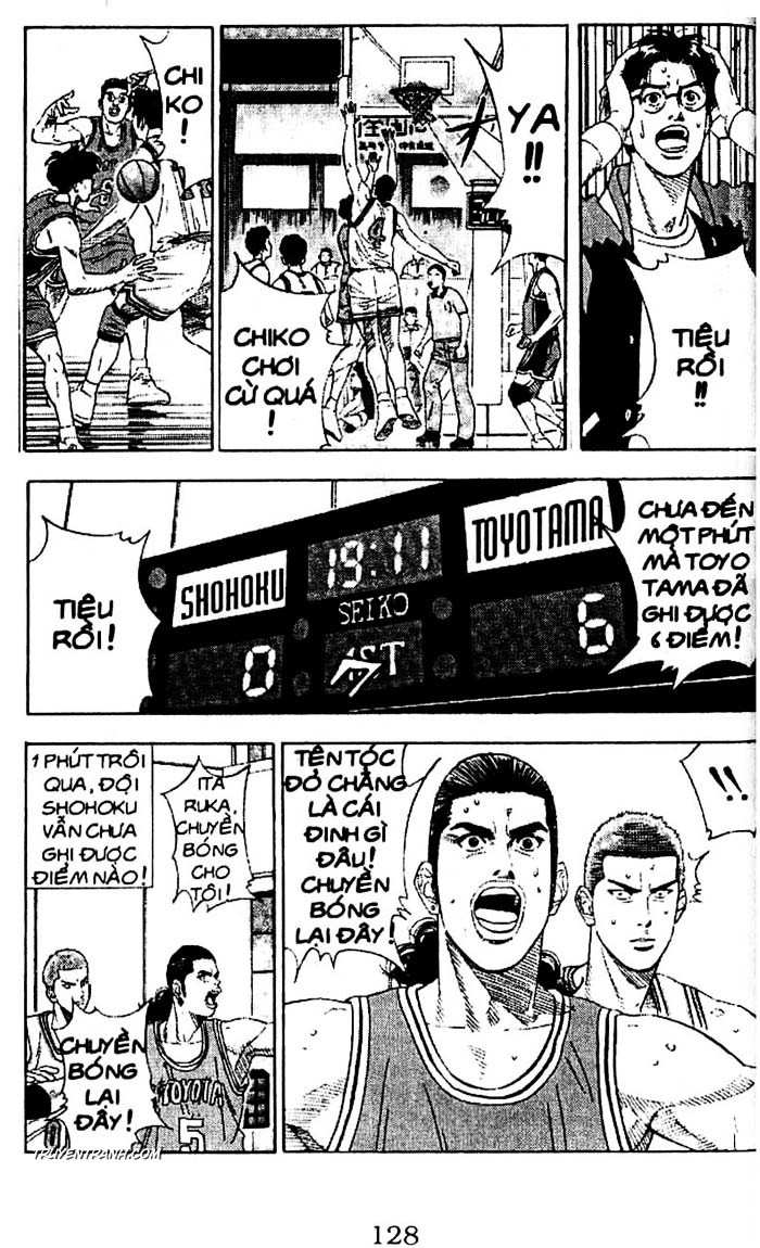Slam Dunk Chap 202 - Truyen.Chap.VN