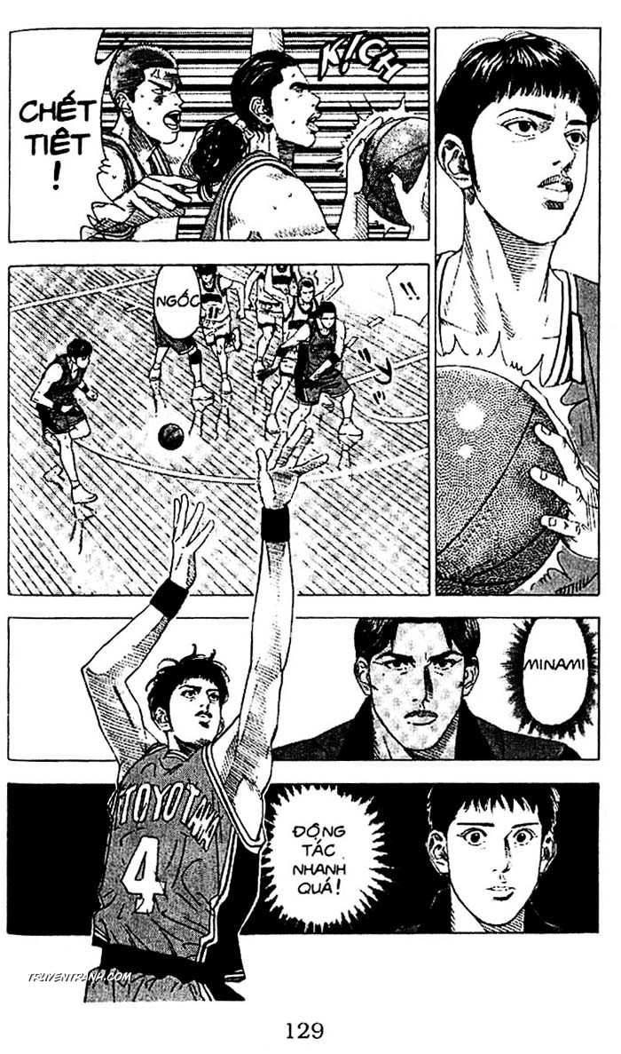 Slam Dunk Chap 202 - Truyen.Chap.VN