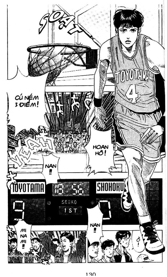 Slam Dunk Chap 202 - Truyen.Chap.VN