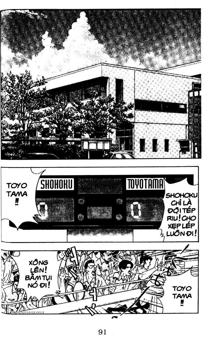 Slam Dunk Chap 200 - Truyen.Chap.VN