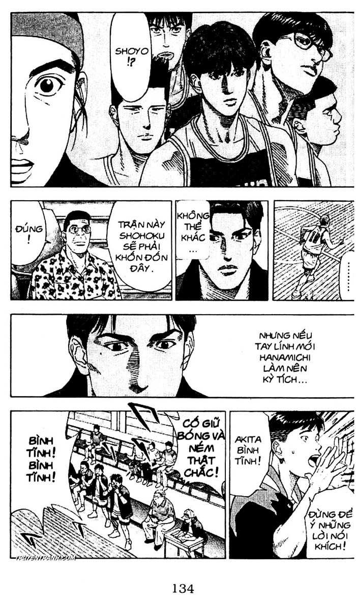 Slam Dunk Chap 202 - Truyen.Chap.VN
