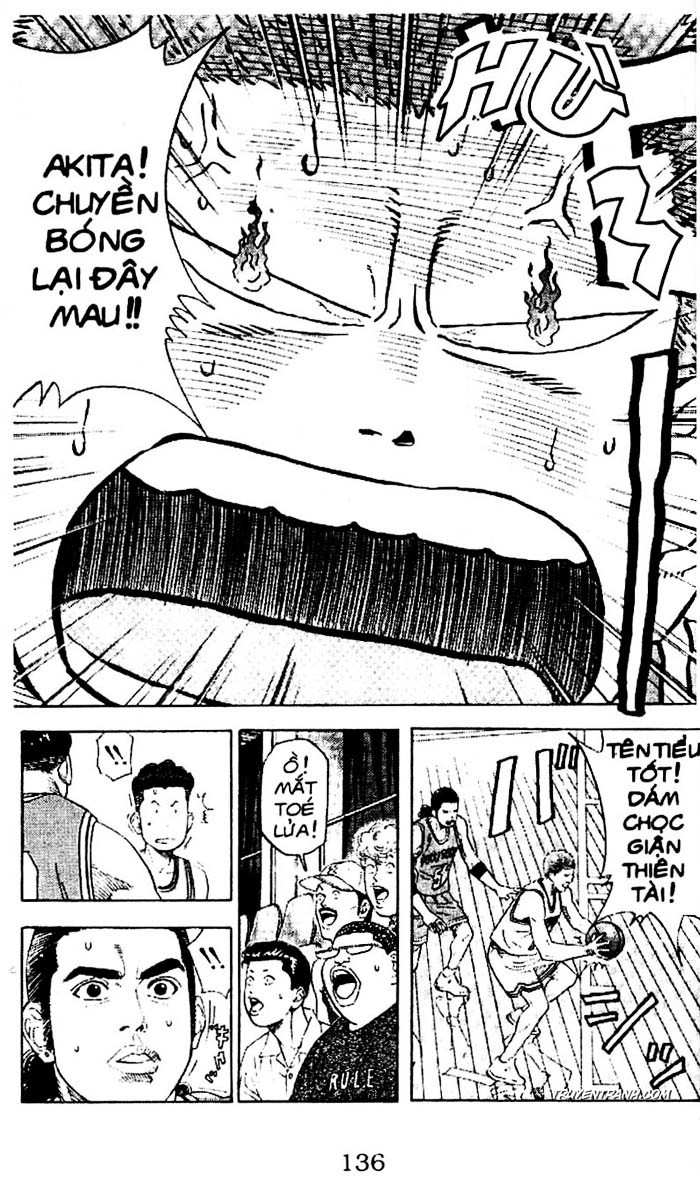 Slam Dunk Chap 202 - Truyen.Chap.VN