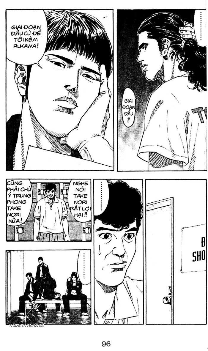 Slam Dunk Chap 200 - Truyen.Chap.VN
