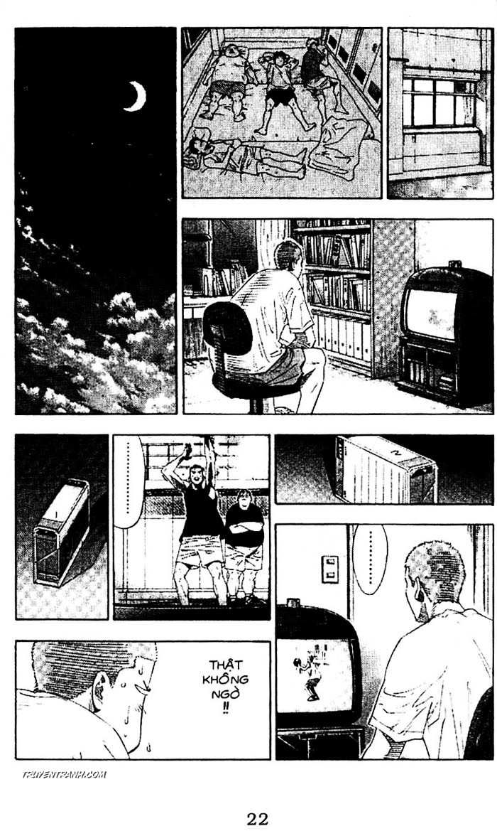Slam Dunk Chap 196 - Truyen.Chap.VN