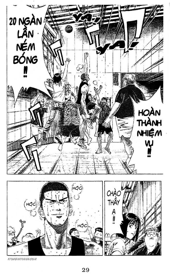 Slam Dunk Chap 197 - Truyen.Chap.VN
