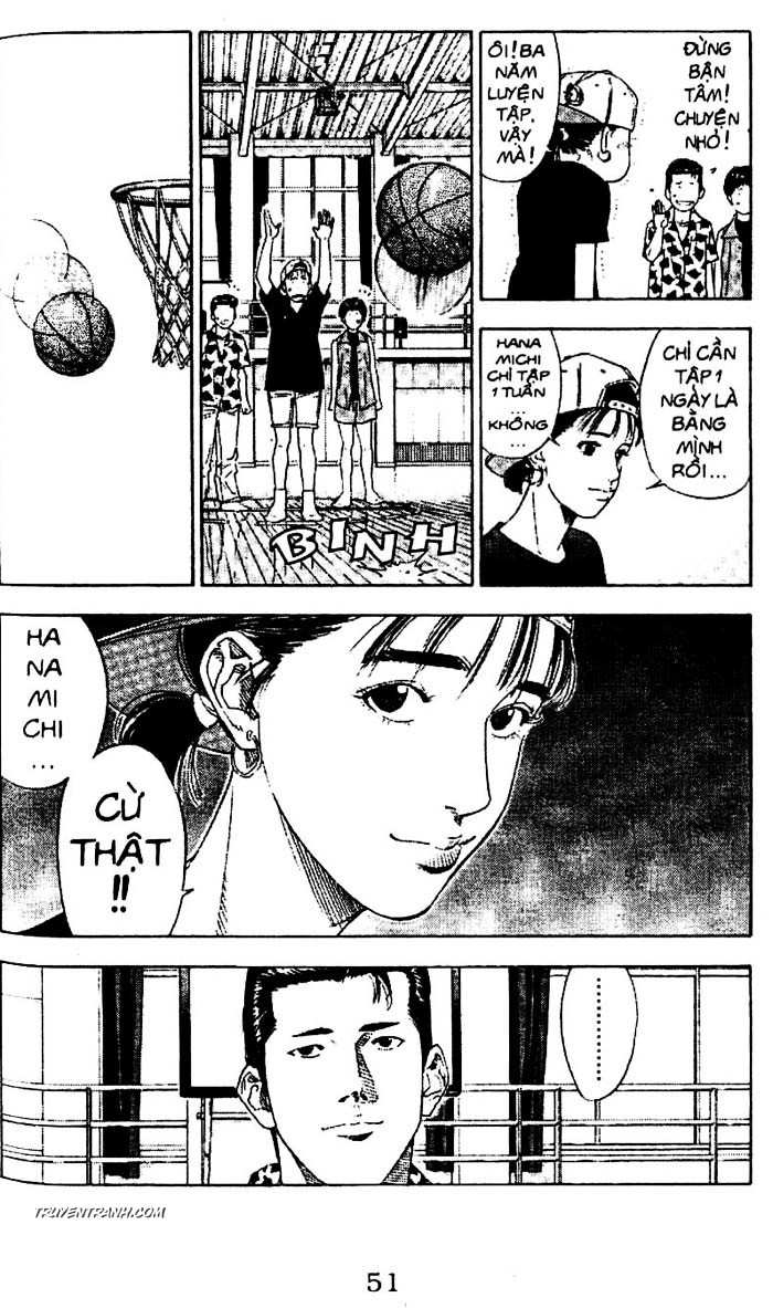 Slam Dunk Chap 199 - Truyen.Chap.VN