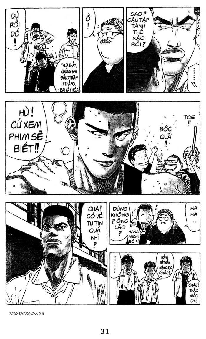 Slam Dunk Chap 197 - Truyen.Chap.VN