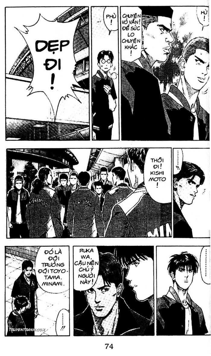 Slam Dunk Chap 198 - Truyen.Chap.VN