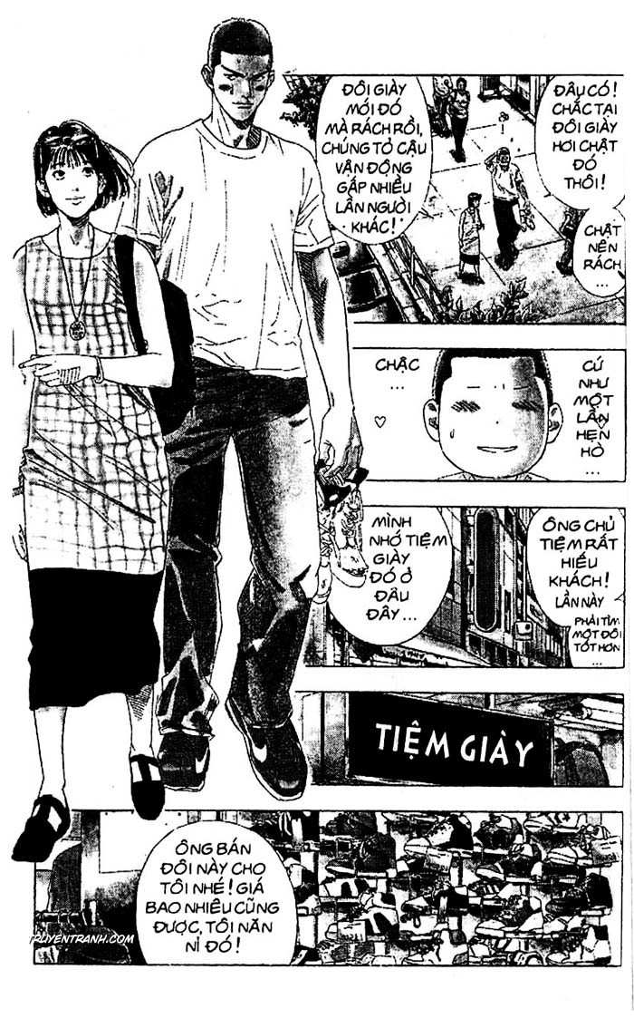 Slam Dunk Chap 197 - Truyen.Chap.VN