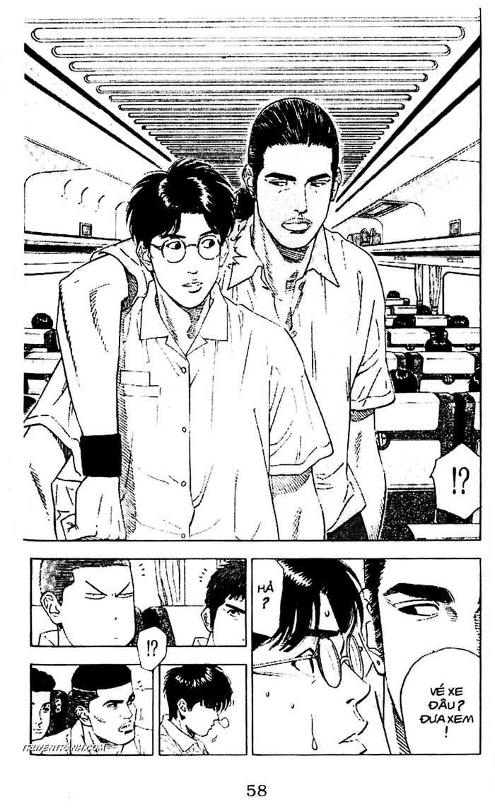 Slam Dunk Chap 199 - Truyen.Chap.VN