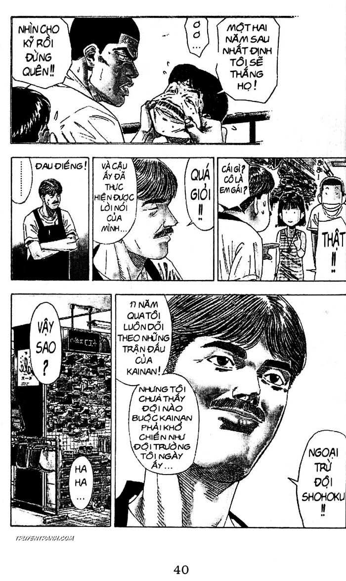 Slam Dunk Chap 197 - Truyen.Chap.VN