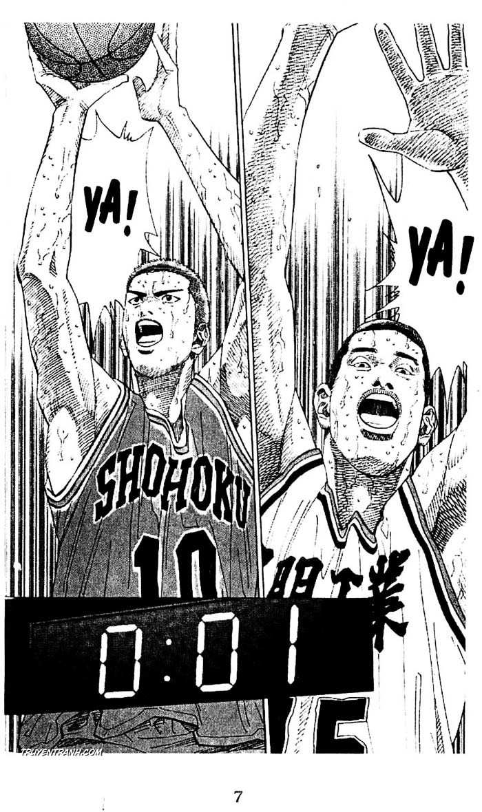 Slam Dunk Chap 196 - Truyen.Chap.VN