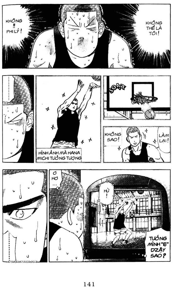Slam Dunk Chap 195 - Truyen.Chap.VN