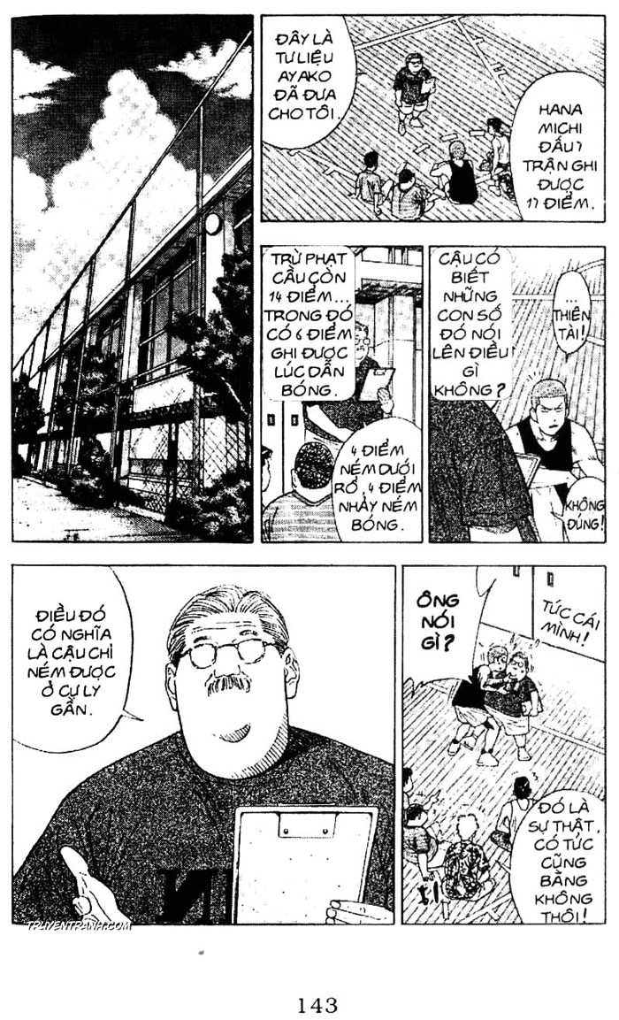Slam Dunk Chap 195 - Truyen.Chap.VN