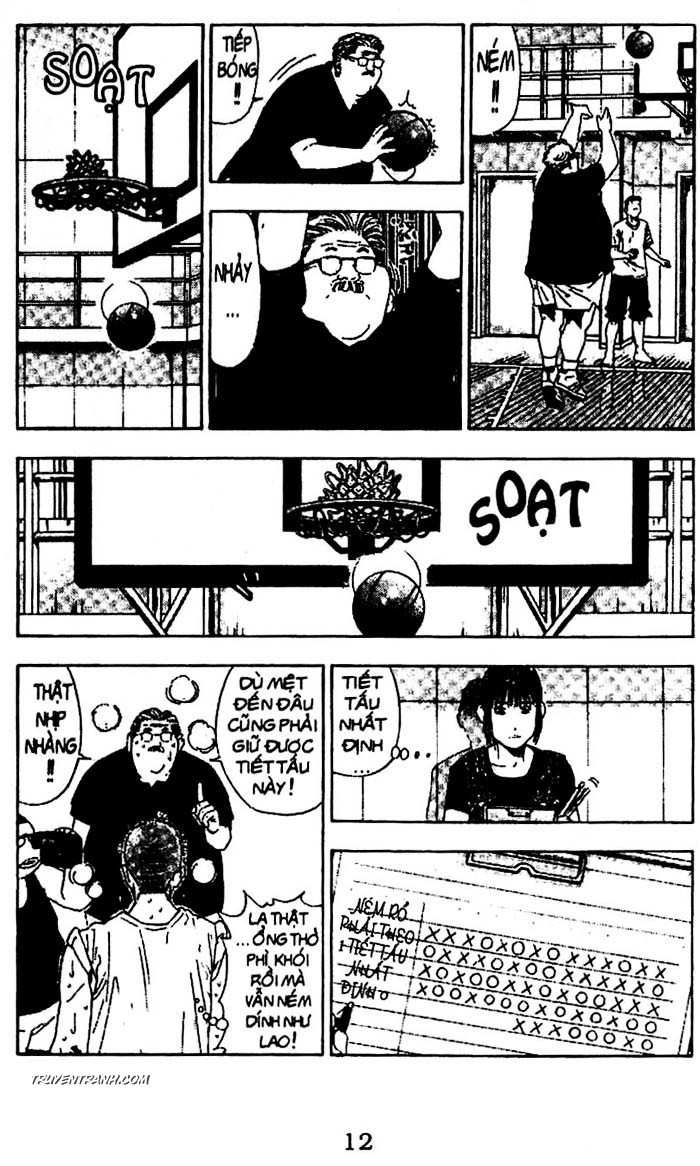 Slam Dunk Chap 196 - Truyen.Chap.VN