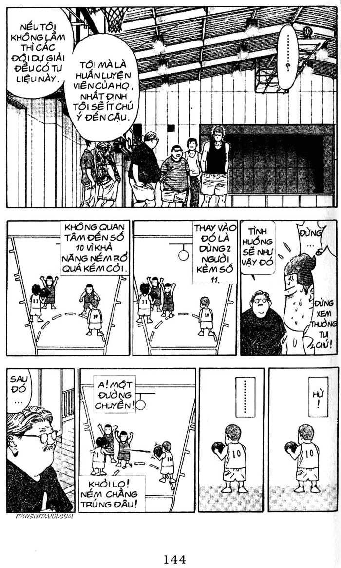 Slam Dunk Chap 195 - Truyen.Chap.VN