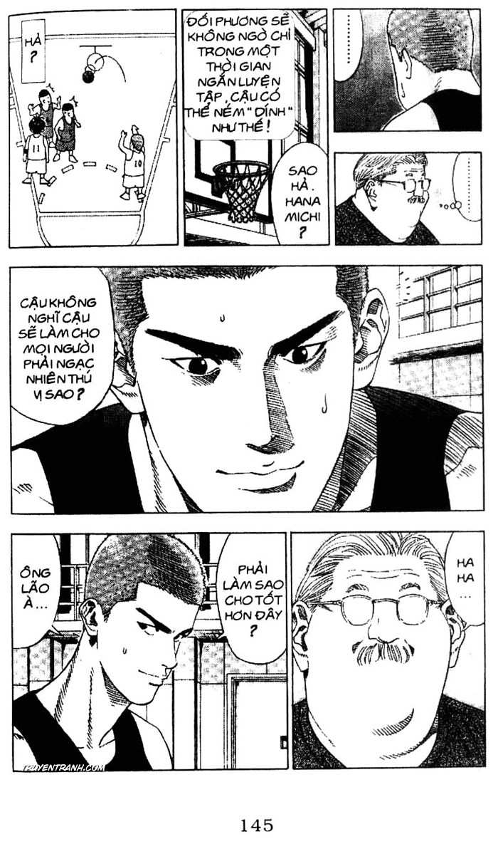Slam Dunk Chap 195 - Truyen.Chap.VN
