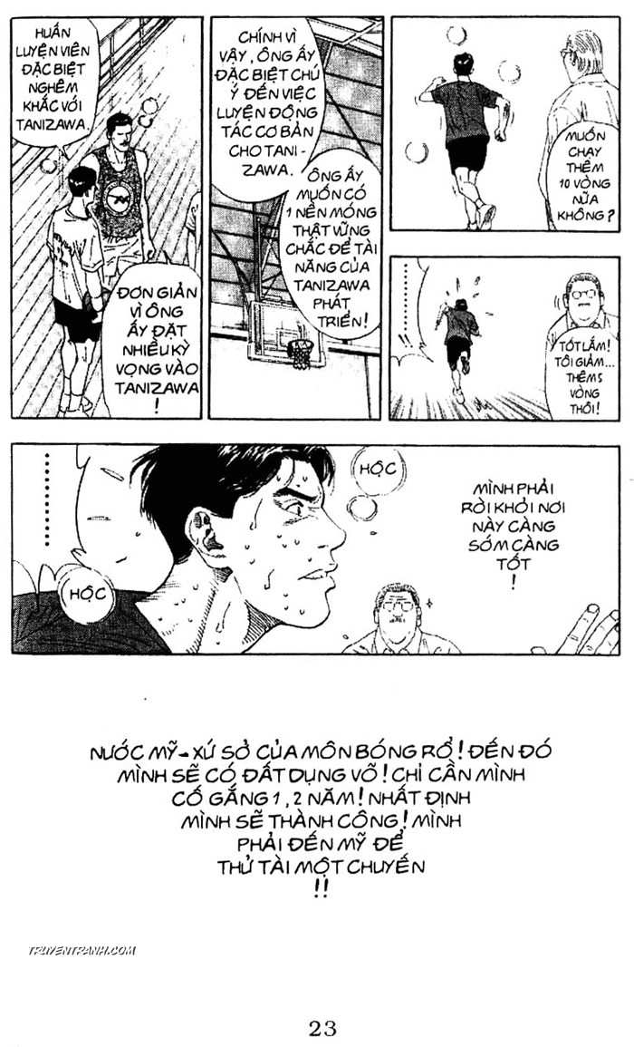Slam Dunk Chap 189 - Truyen.Chap.VN