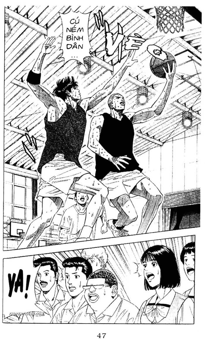 Slam Dunk Chap 190 - Truyen.Chap.VN