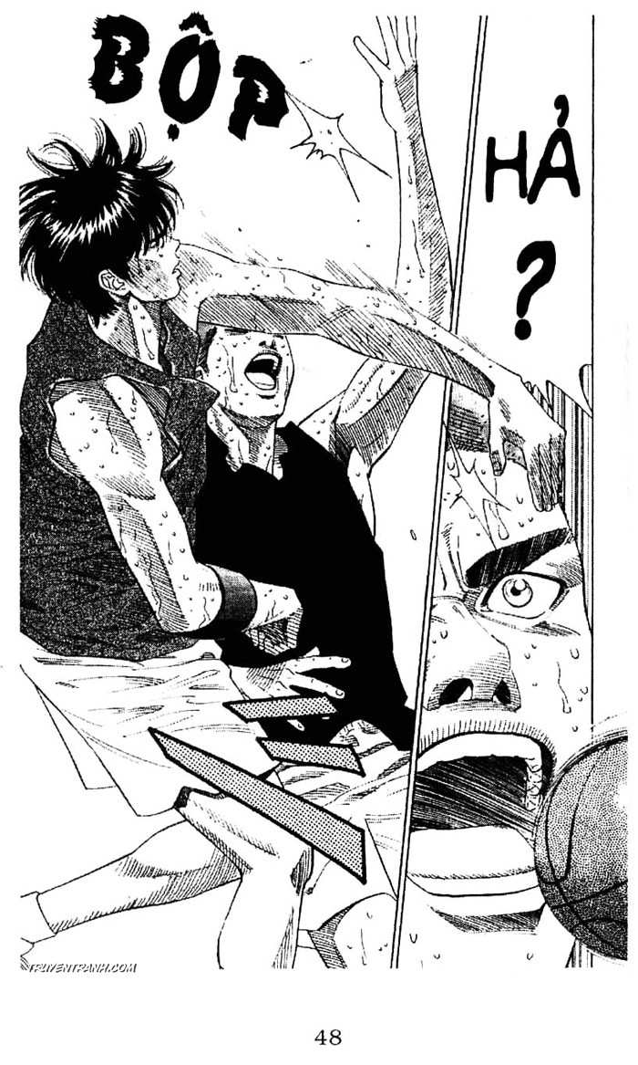 Slam Dunk Chap 190 - Truyen.Chap.VN