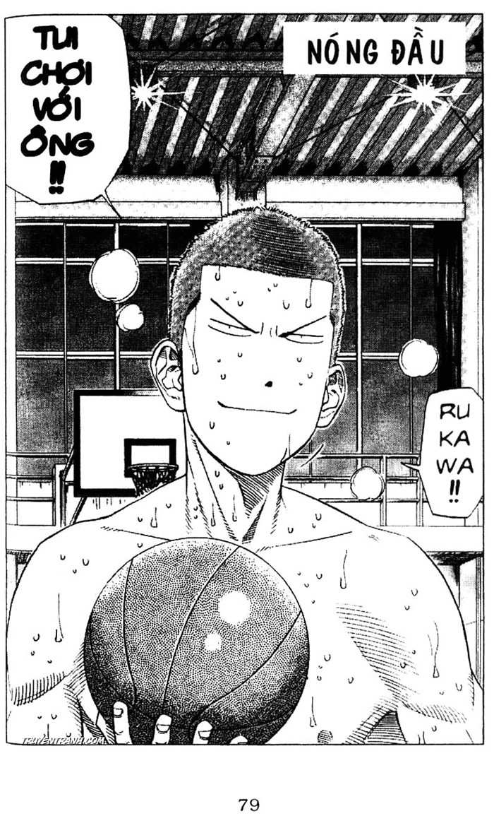 Slam Dunk Chap 192 - Truyen.Chap.VN