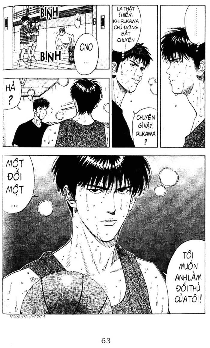 Slam Dunk Chap 191 - Truyen.Chap.VN