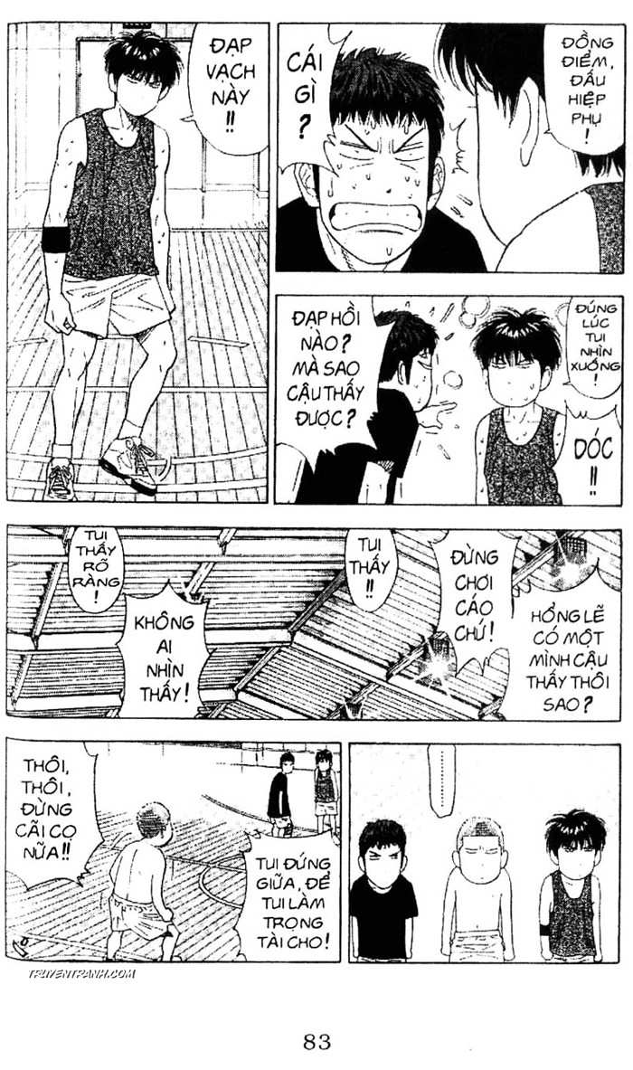 Slam Dunk Chap 192 - Truyen.Chap.VN