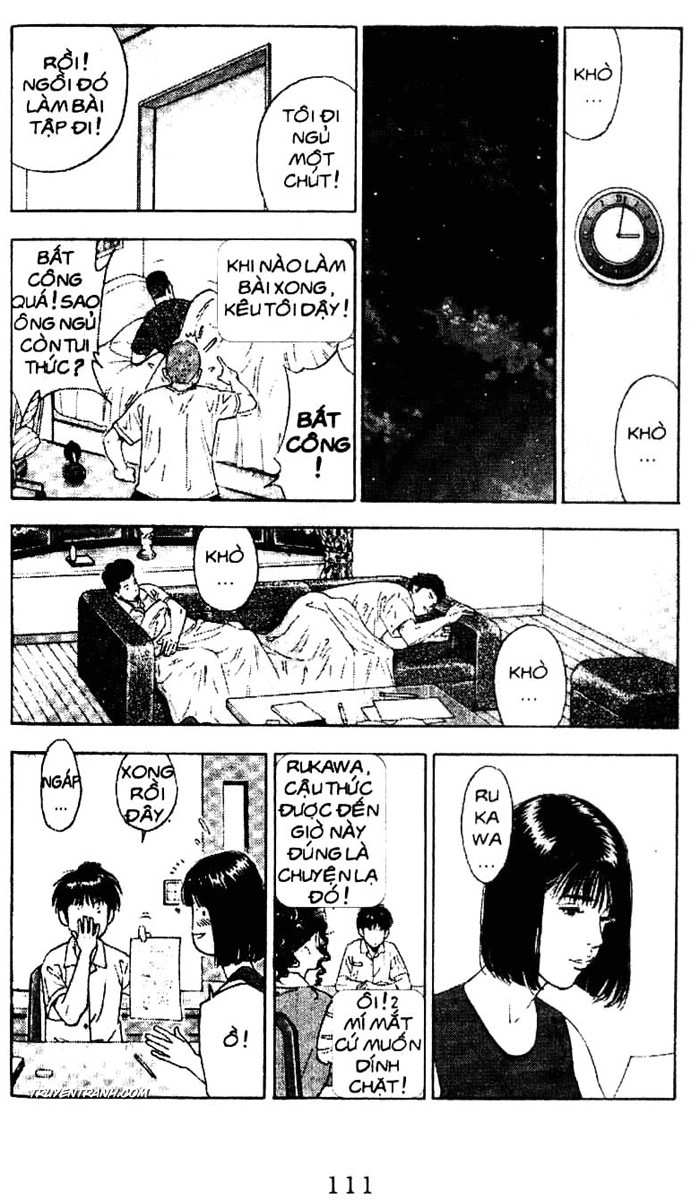 Slam Dunk Chap 193 - Truyen.Chap.VN