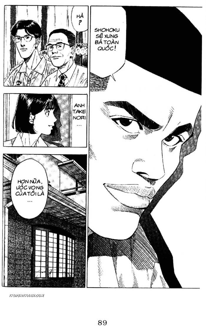 Slam Dunk Chap 192 - Truyen.Chap.VN