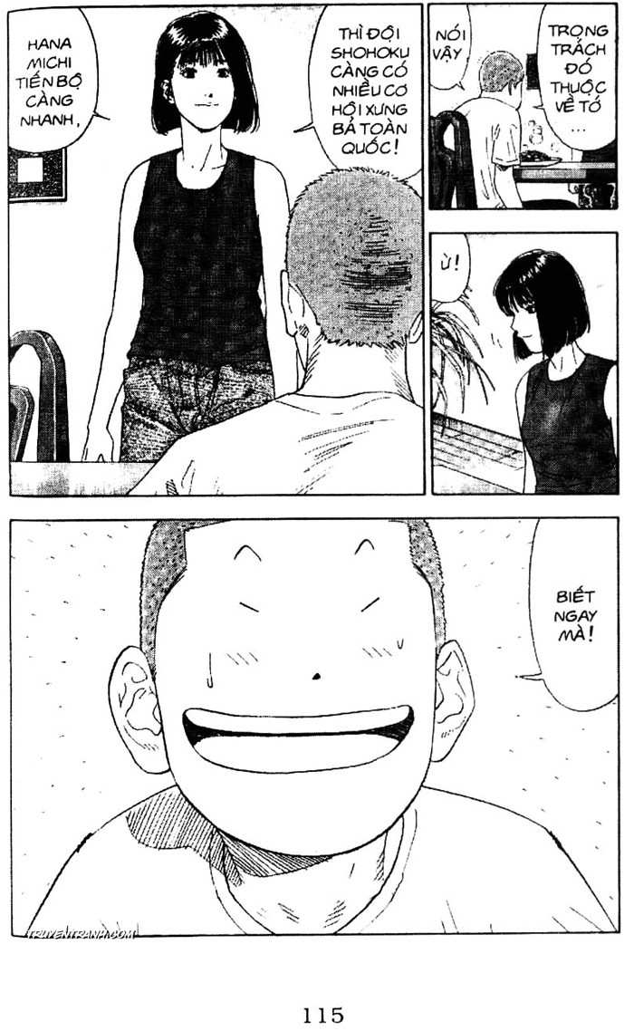 Slam Dunk Chap 193 - Truyen.Chap.VN