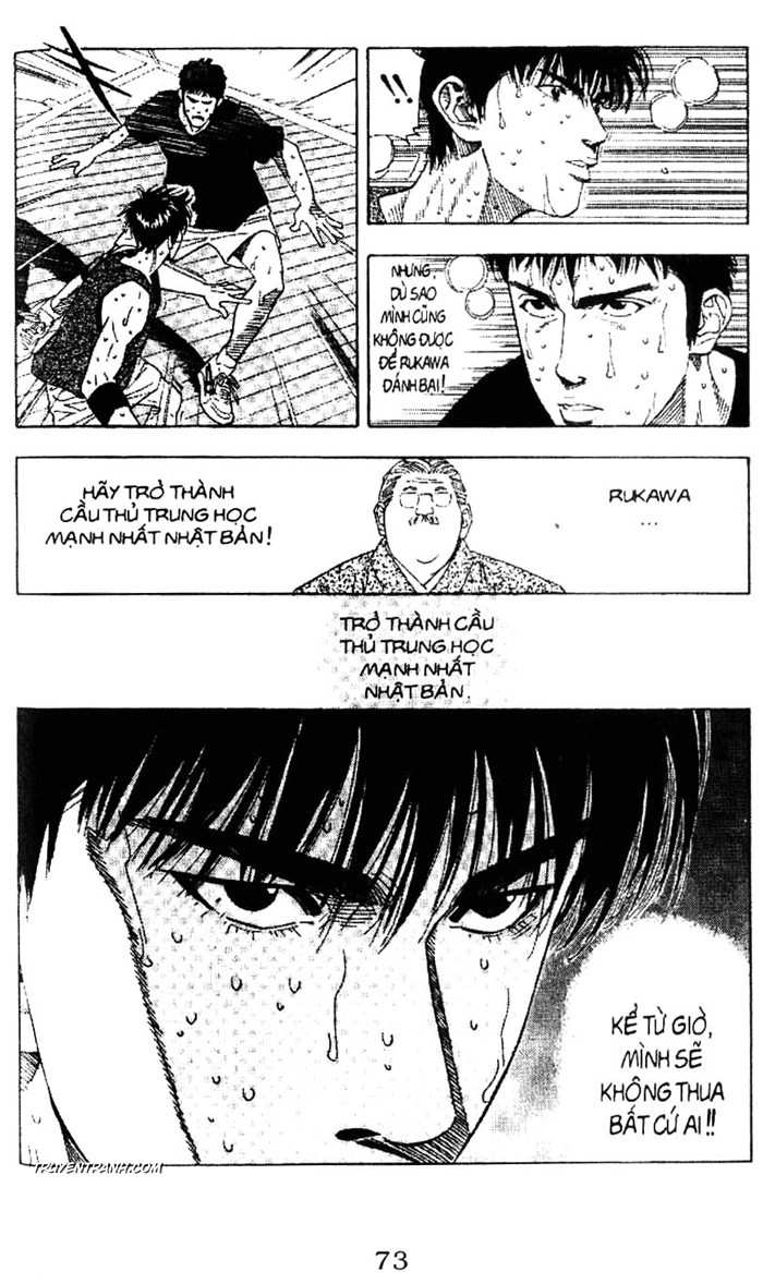 Slam Dunk Chap 191 - Truyen.Chap.VN