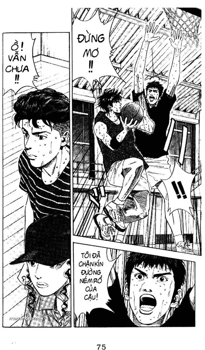 Slam Dunk Chap 191 - Truyen.Chap.VN