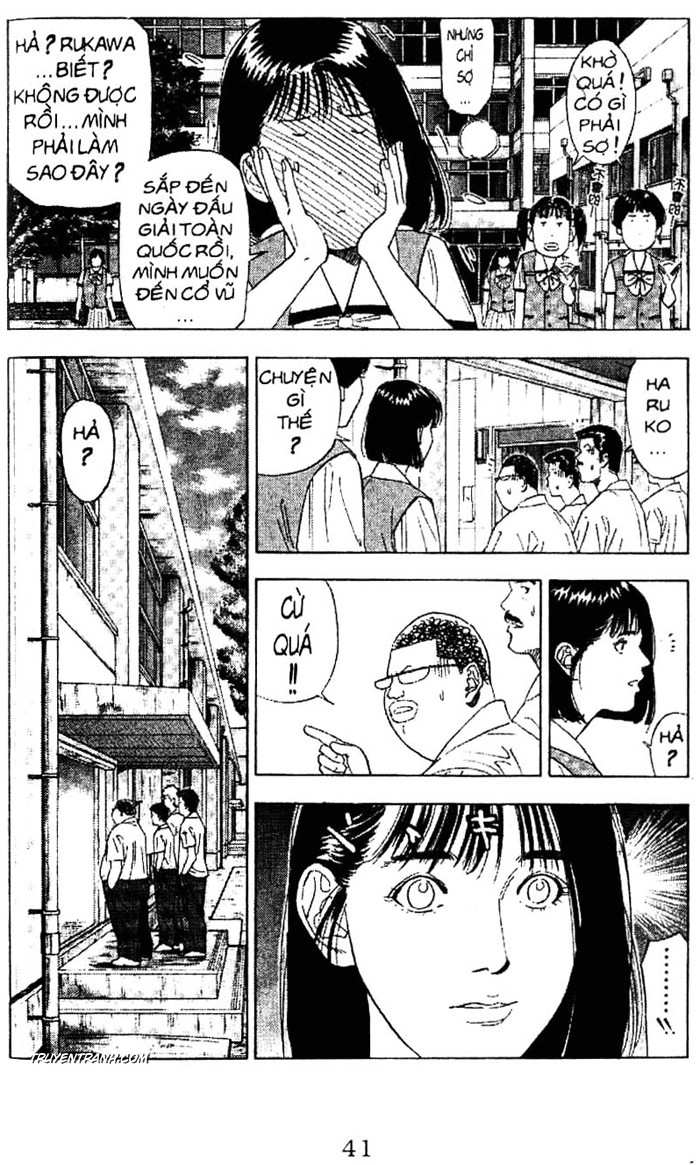 Slam Dunk Chap 190 - Truyen.Chap.VN