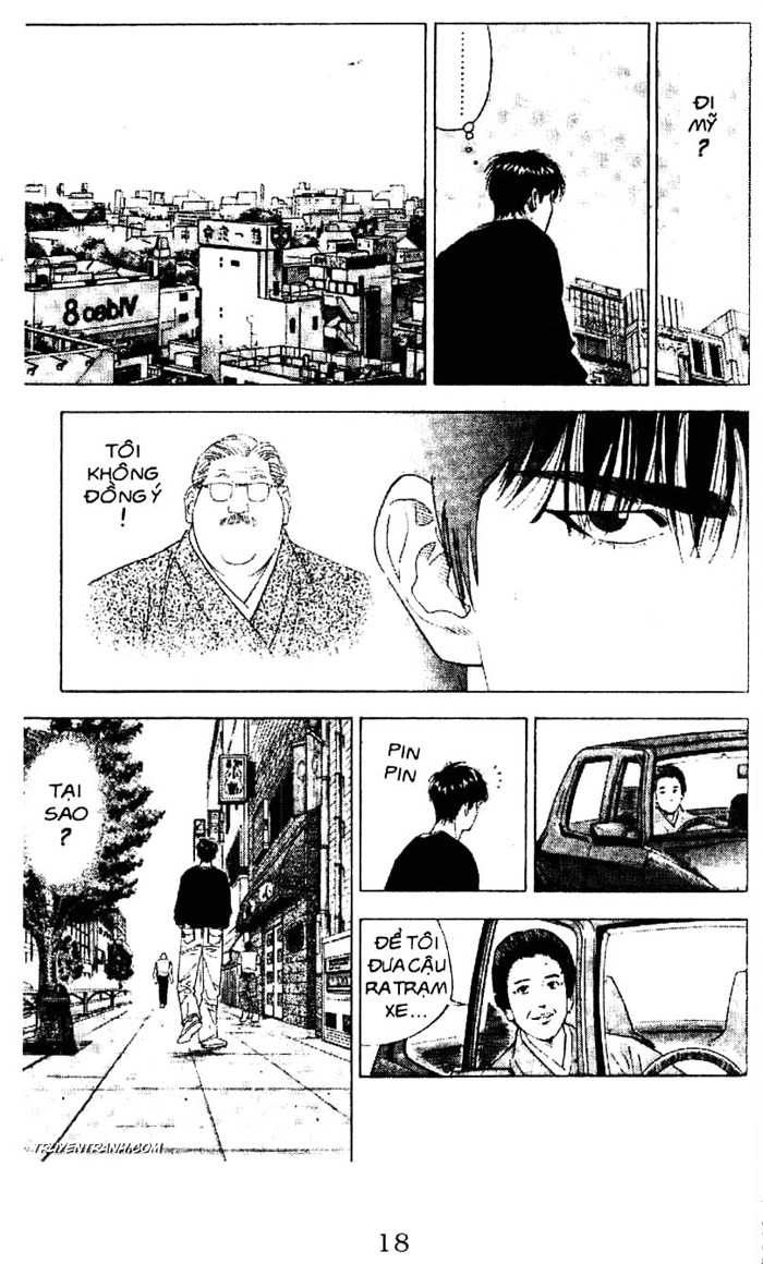 Slam Dunk Chap 189 - Truyen.Chap.VN
