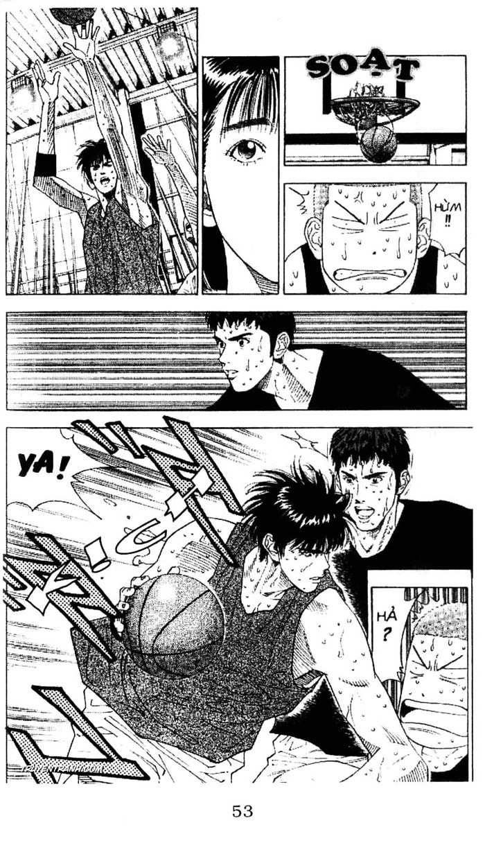 Slam Dunk Chap 190 - Truyen.Chap.VN