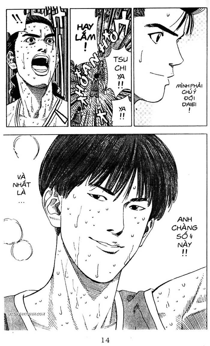 Slam Dunk Chap 188 - Truyen.Chap.VN